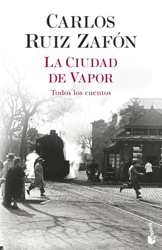 [9788408254959] La Ciudad de Vapor