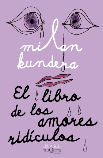 [9788411070782] El libro de los amores ridículos