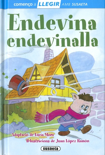 [9788467770735] Endevina endevinalla