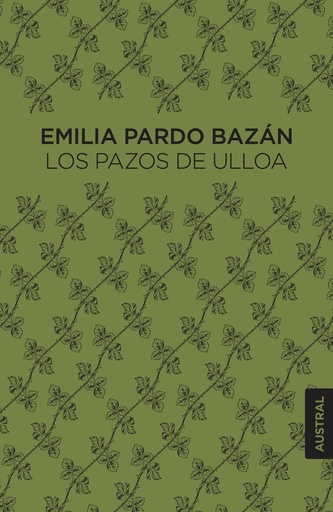 [9788467065237] Los Pazos de Ulloa