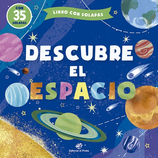 [9788418664045] Descubre el espacio