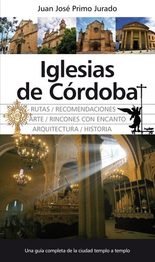 [9788492924929] Iglesias de Córdoba