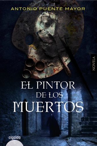 [9788491897026] El pintor de los muertos