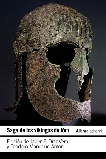 [9788413627526] Saga de los vikingos de Jóm