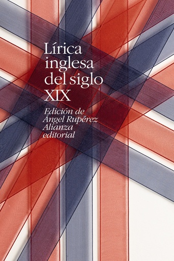 [9788413627533] Lírica inglesa del siglo XIX