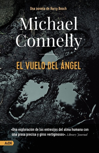 [9788413627564] El vuelo del ángel [AdN]