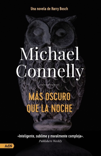 [9788413627588] Más oscuro que la noche [AdN]