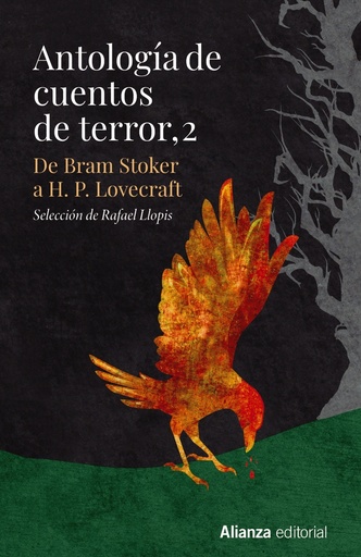 [9788413627724] Antología de cuentos de terror, 2