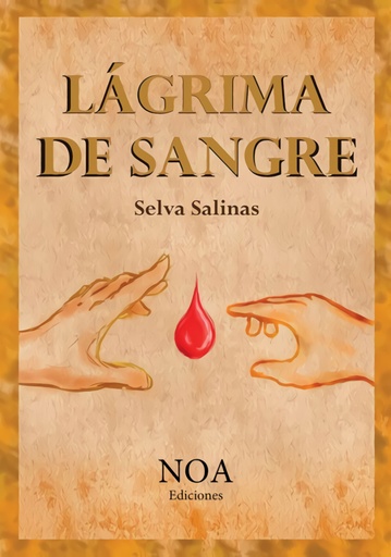[9788416952373] Lágrima de Sangre