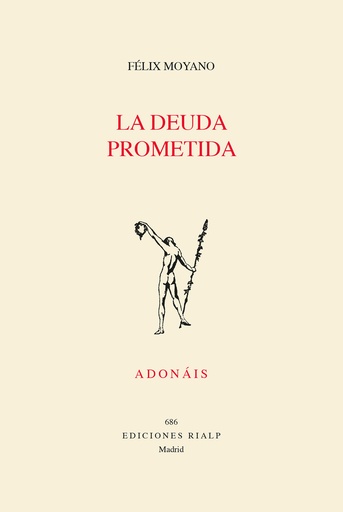 [9788432161049] La deuda prometida