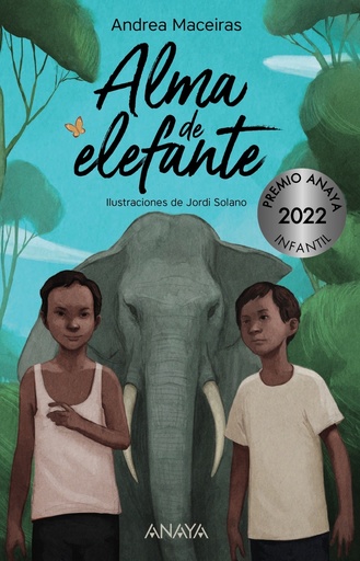 [9788469890851] Alma de elefante