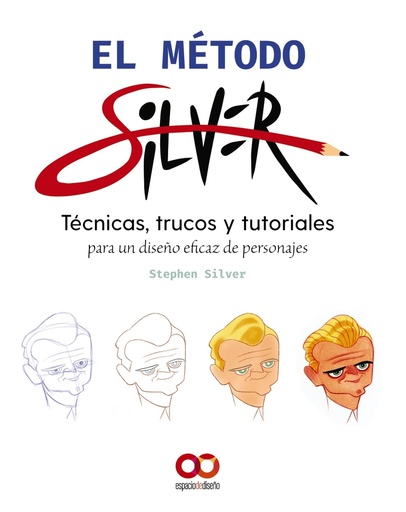 [9788441544895] El método Silver