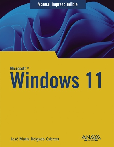 [9788441545458] Windows 11