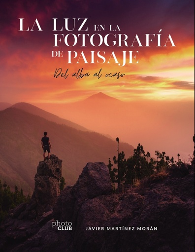 [9788441544666] La luz en la fotografía de paisaje