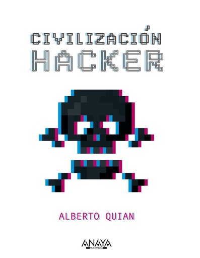 [9788441545342] Civilización hacker