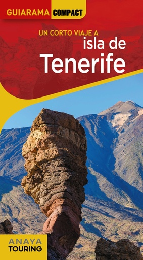 [9788491584995] Isla de Tenerife