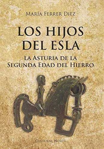 [9788494015199] Hijos del Esla, los