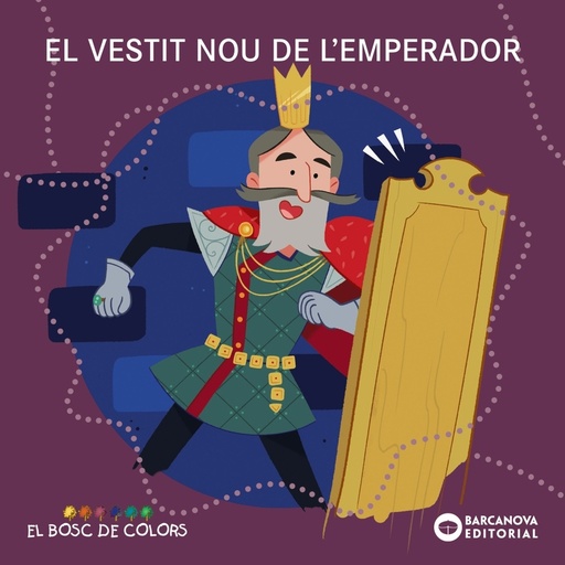 [9788448957964] El vestit nou de l´emperador