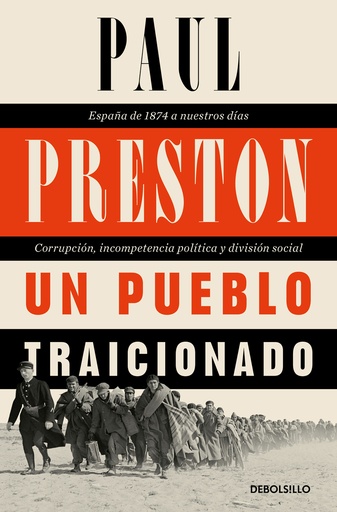 [9788466361576] Un pueblo traicionado