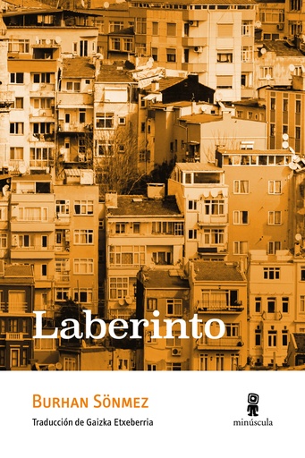 [9788412505313] Laberinto