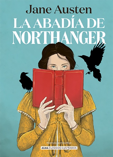 [9788418395673] La abadía de Northanger