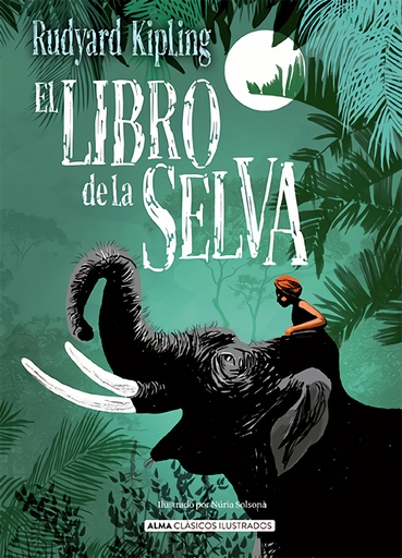 [9788418395277] El libro de la selva