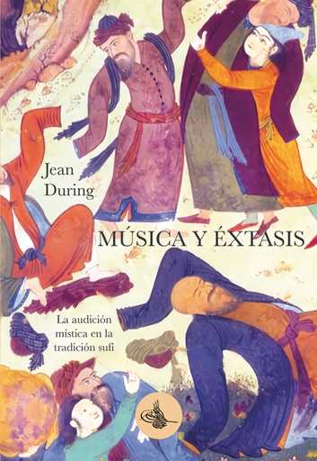 [9789874783486] Música y éxtasis