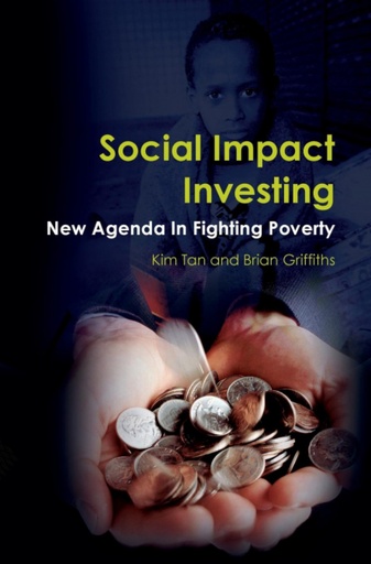 [9781911173090] Social Impact Investing