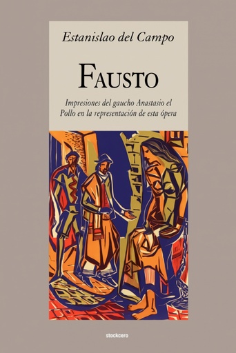 [9789871136247] Fausto