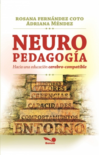 [9789876671422] Neuropedagogía