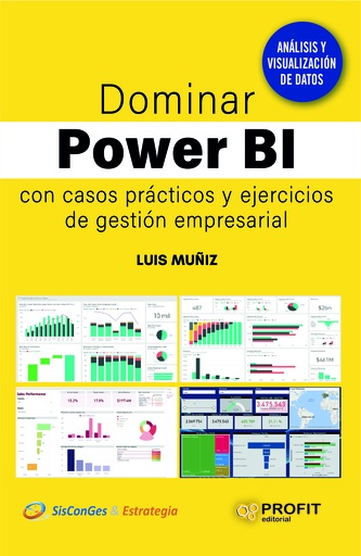 [9788419212030] Dominar Power BI