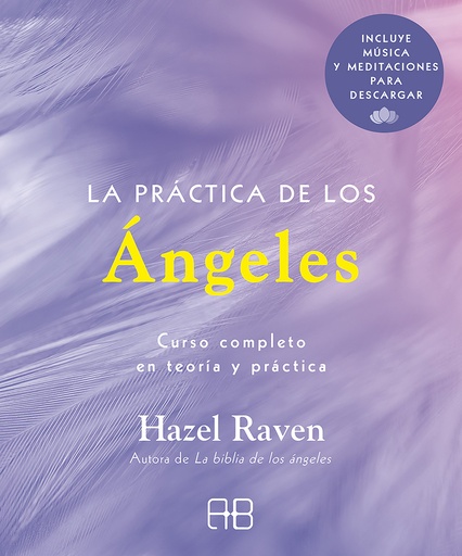 [9788417851446] La práctica de los ángeles