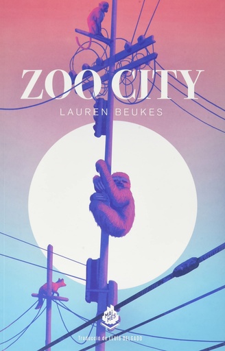 [9788412363388] Zoo city