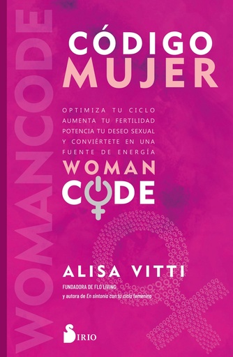 [9788418531811] Código mujer