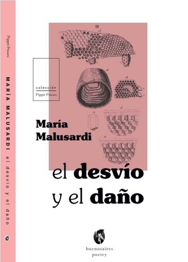 [9789874623393] El Desvío y el Daño
