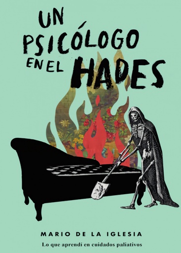 [9788417693077] Un psicólogo en el Hades