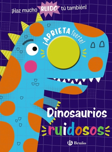 [9788469664285] Dinosaurios ruidosos