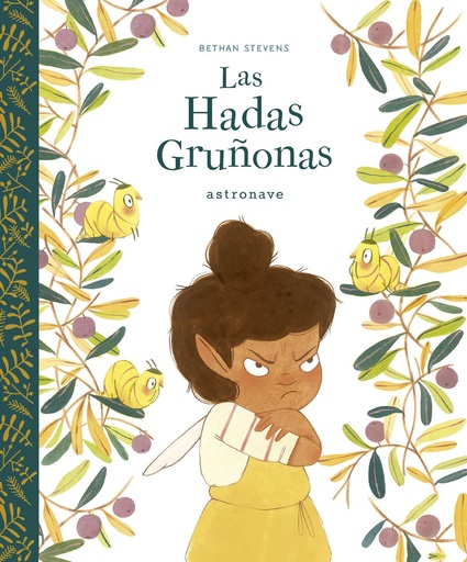 [9788467948592] LAS HADAS GRUÑONAS