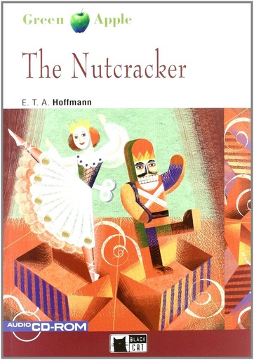 [9788853008459] The Nutcracker