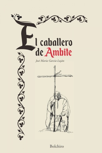 [9788416503162] El caballero de Ambite