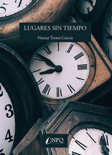 [9788418975462] LUGARES SIN TIEMPO