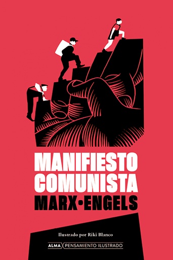 [9788418395994] Manifiesto comunista