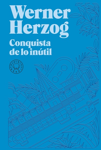 [9788418733932] Conquista de lo inútil. Nueva edición.