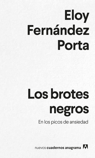 [9788433916600] Los brotes negros