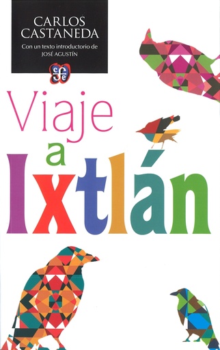 [9786071618061] Viaje a Ixtlán