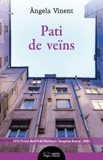 [9788413033396] Pati de veïns