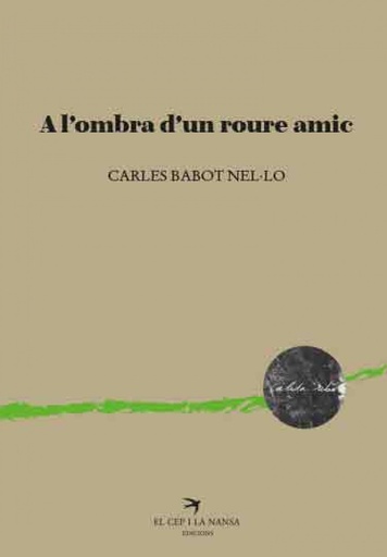 [9788418522529] A l´ombra d´un roure amic