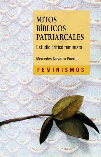 [9788437644127] Mitos bíblicos patriarcales