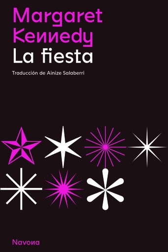 [9788419179081] La fiesta