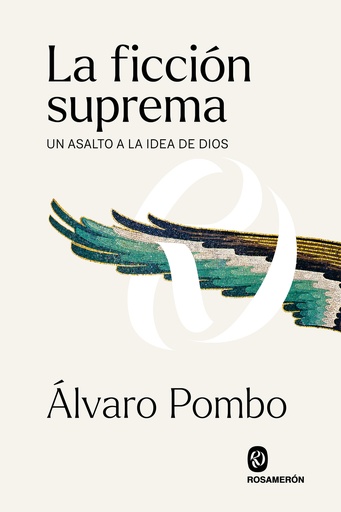 [9788412473902] La ficción suprema